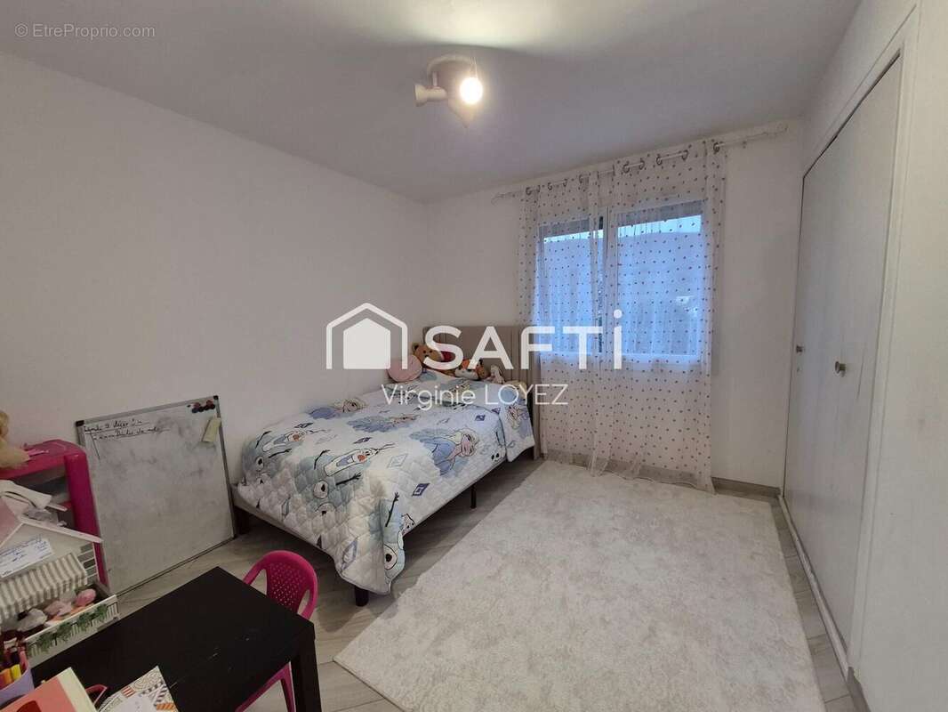 Photo 6 - Maison à LAGNIEU