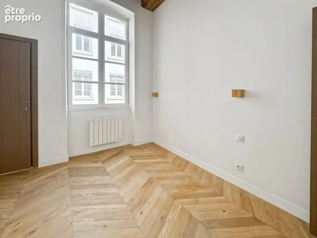 Appartement à LYON-2E