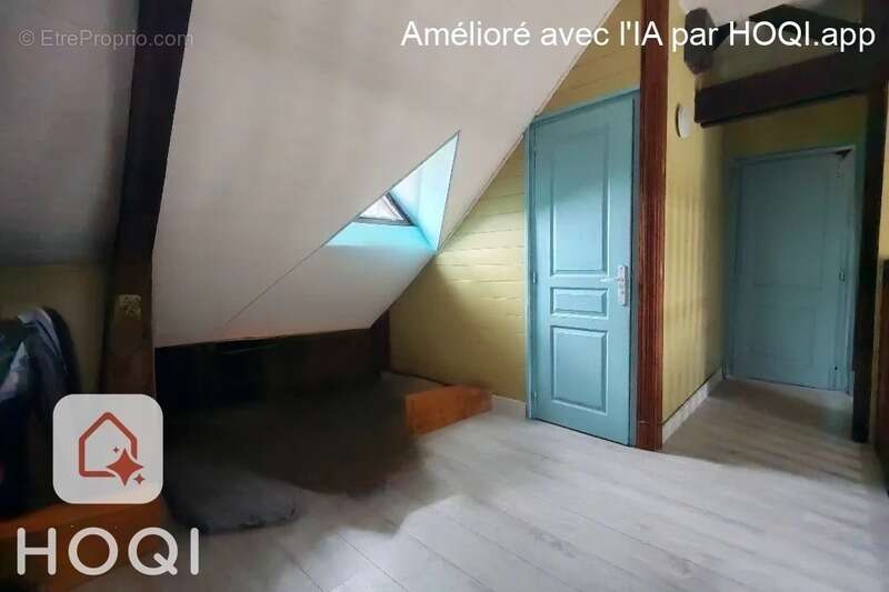 Maison à SAINT-DENIS-DE-PILE