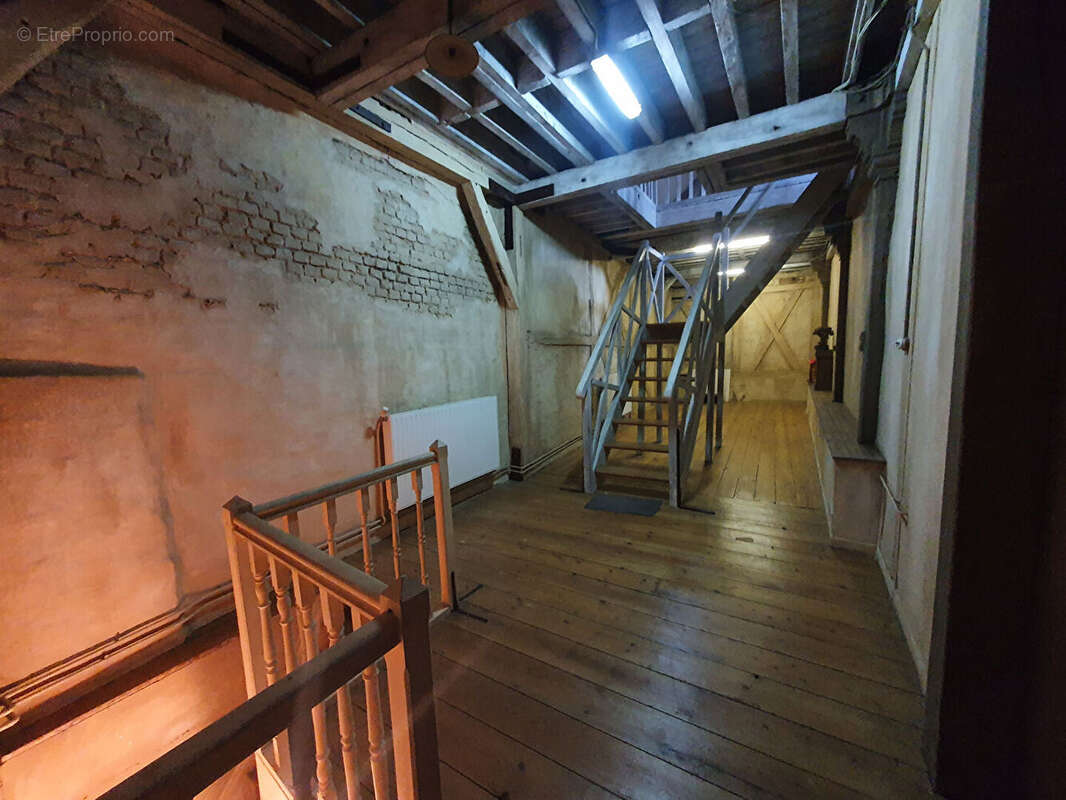 Appartement à SAINT-QUENTIN