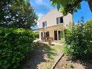 Maison à MONTPELLIER