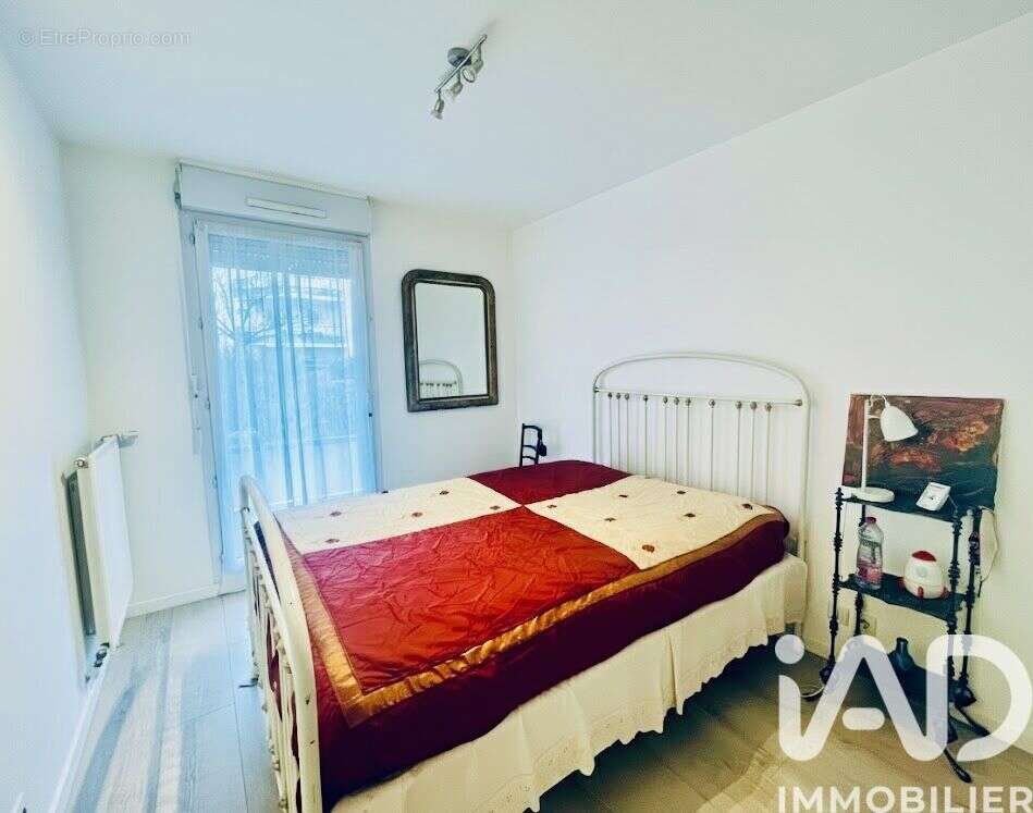 Photo 6 - Appartement à SAINT-CYR-SUR-LOIRE
