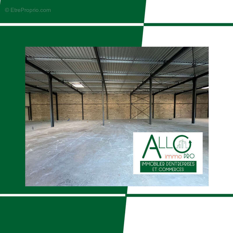 Commerce à BENESSE-MAREMNE