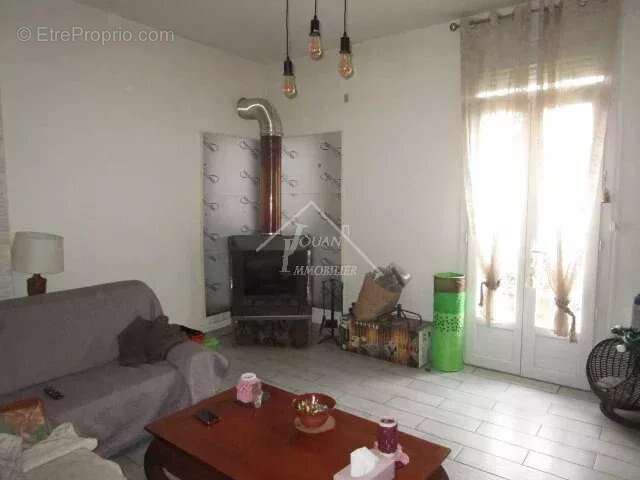 Appartement à RONGERES