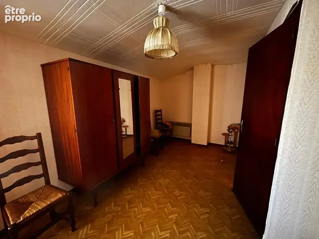 Maison de village à Villegly - photo 11