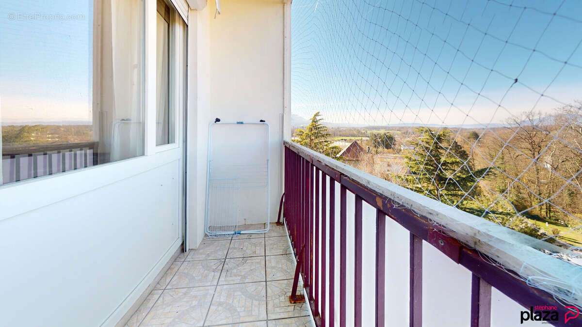 Appartement à GAILLARD