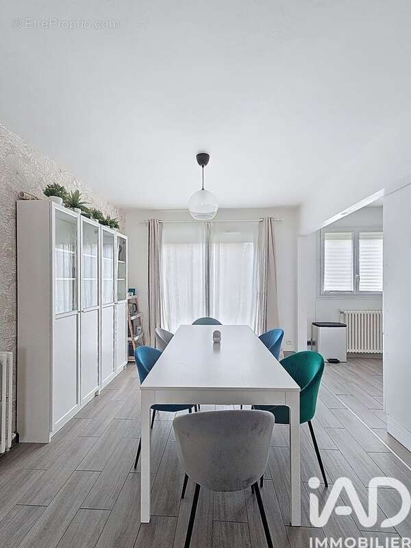 Photo 4 - Maison à VAIRES-SUR-MARNE