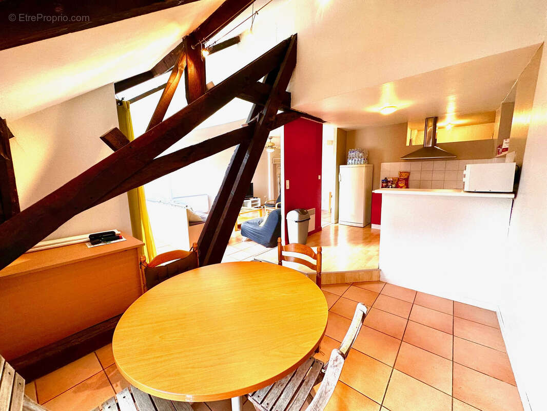 Appartement Hypercentre, demandez nous la vidéo. Idéal investisseur airbnb - photo 13