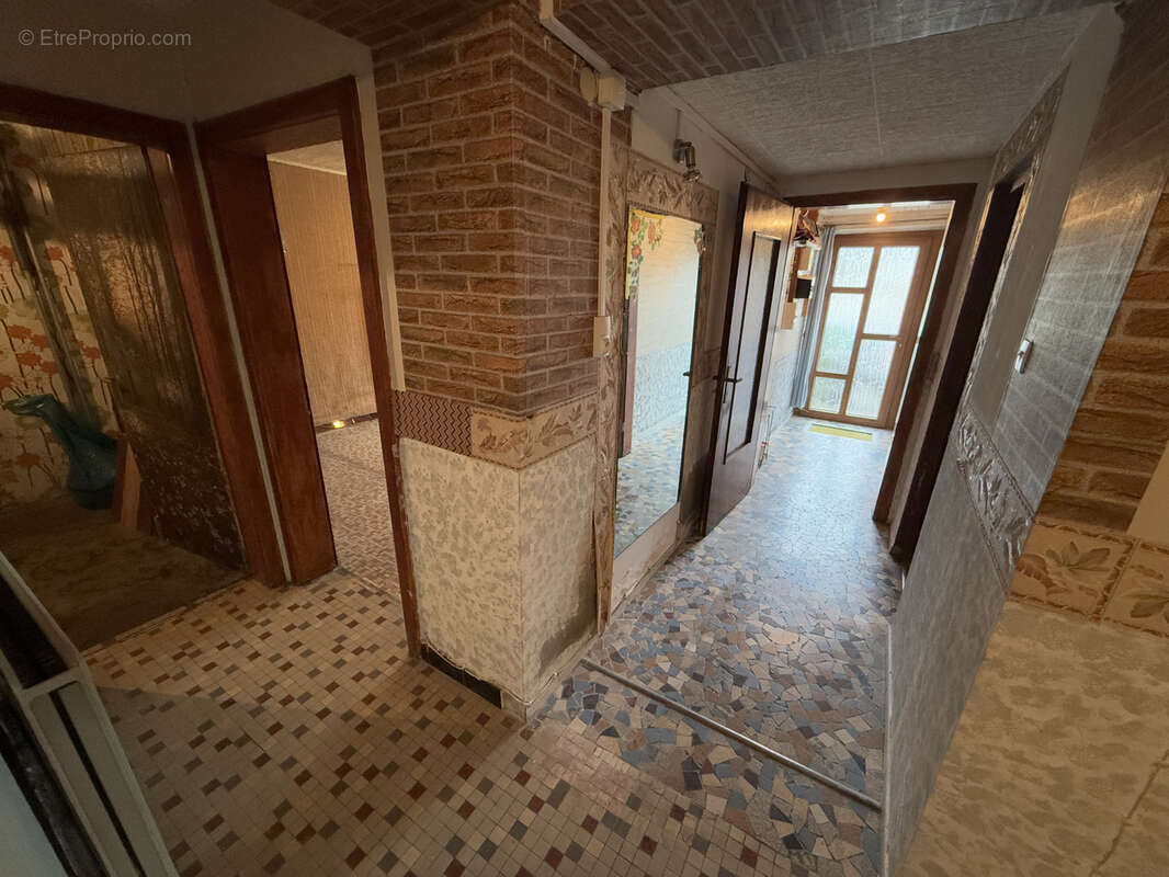 Appartement à COCHEREN