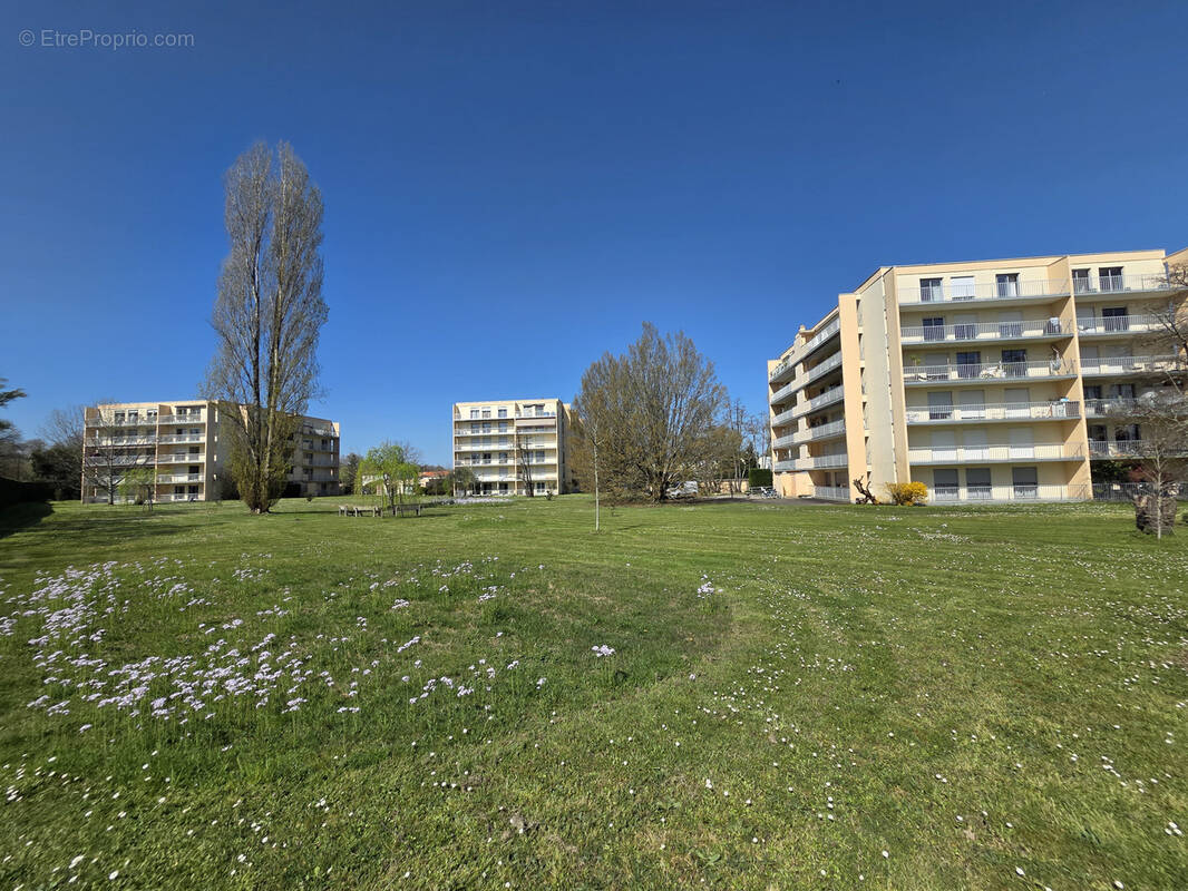 Appartement à MERIGNAC