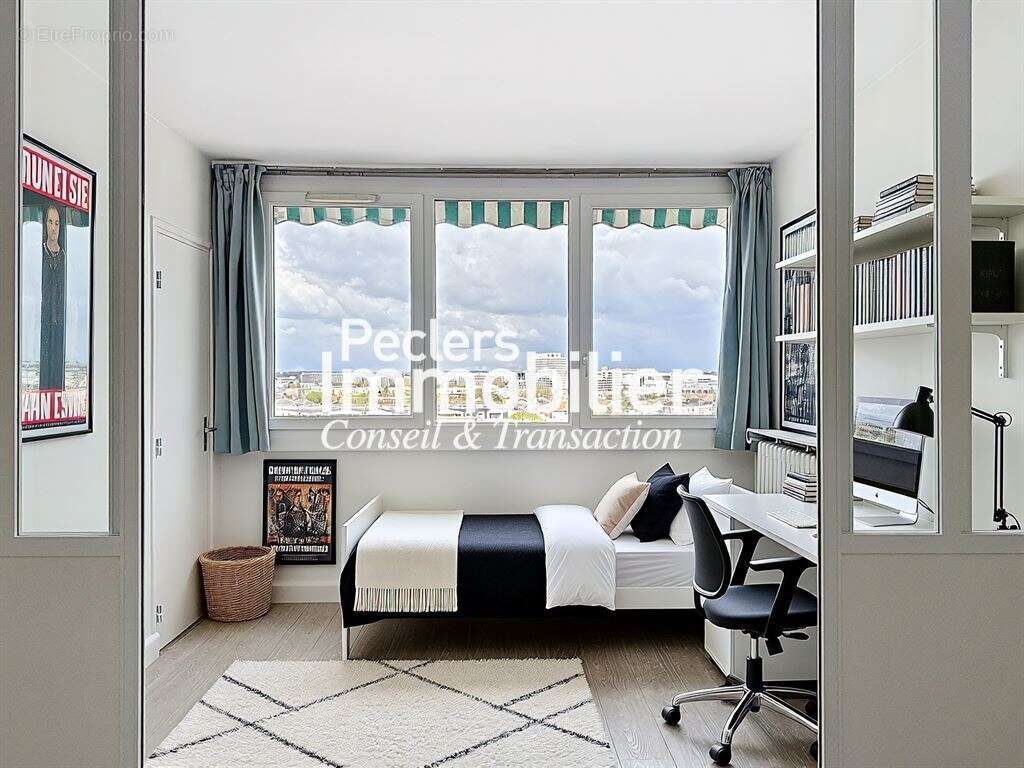 Appartement à RUEIL-MALMAISON