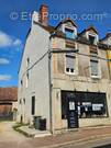 Appartement à MIREBEAU-SUR-BEZE