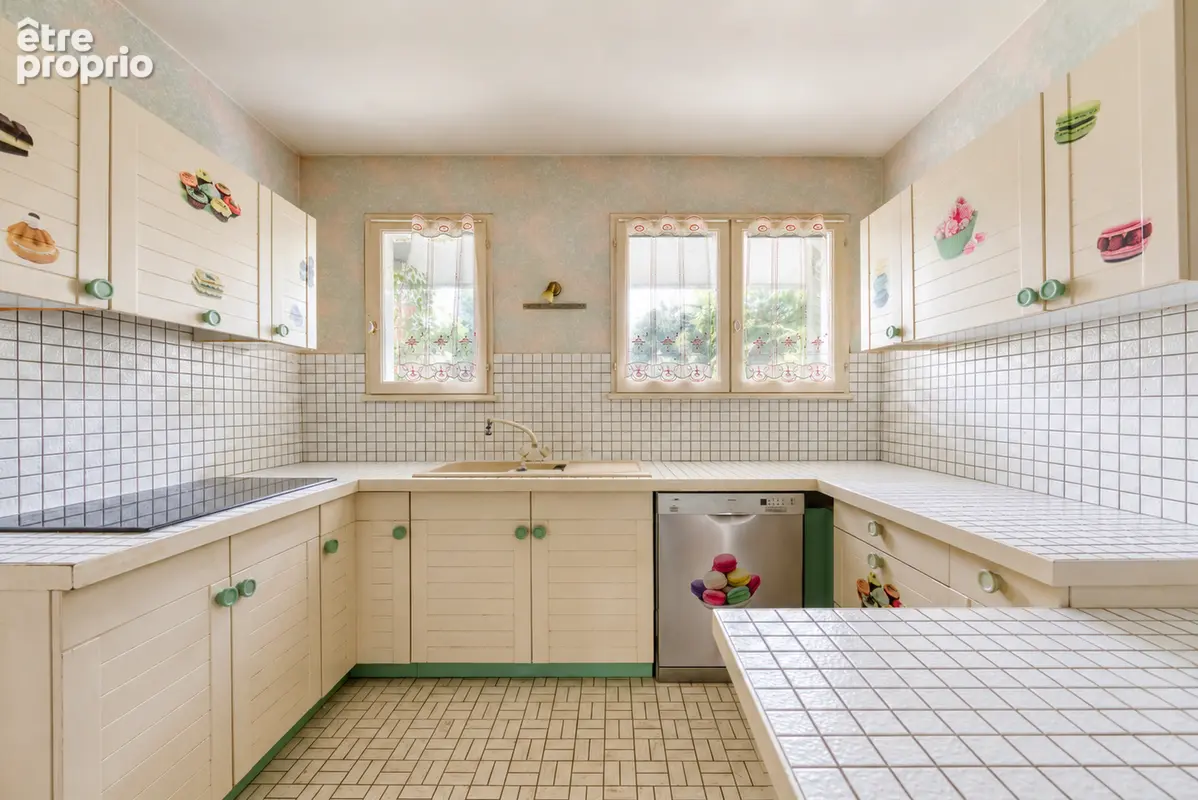Maison - Patton - photo 8