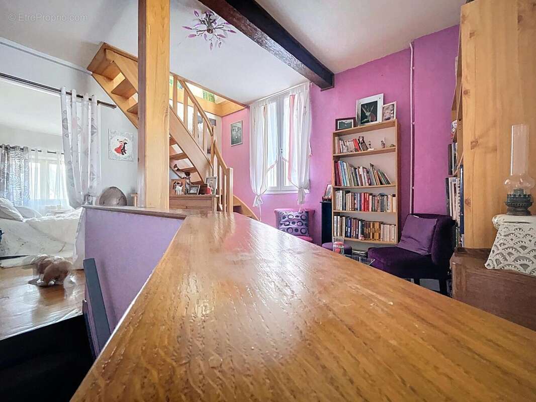 Photo 6 - Maison à AMAGNE