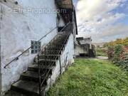 Maison à DECAZEVILLE