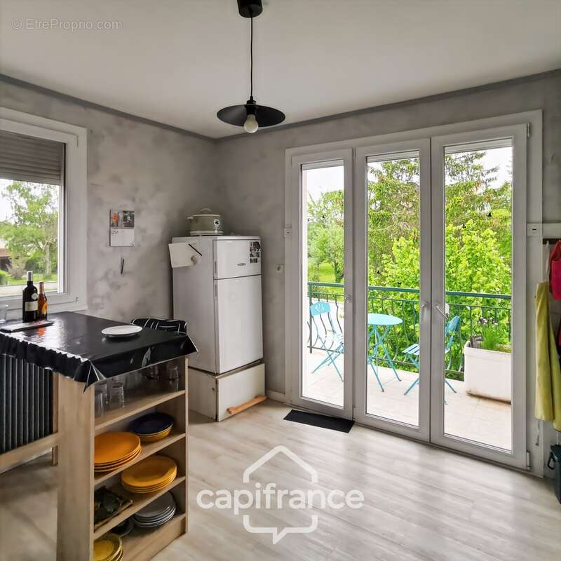 Maison à vendre 87 m² proche Beaune - photo 13