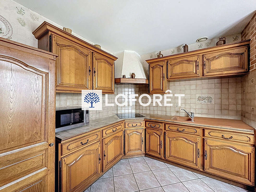 Maison Villeroy 5 pièces 113 m2 - photo 7