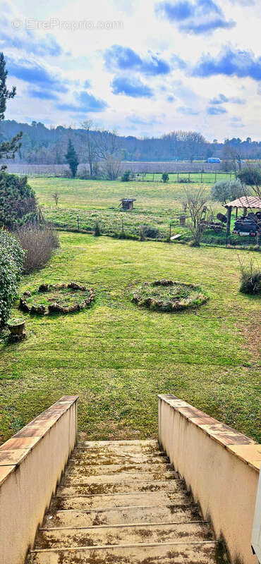 Appartement à BRUE-AURIAC