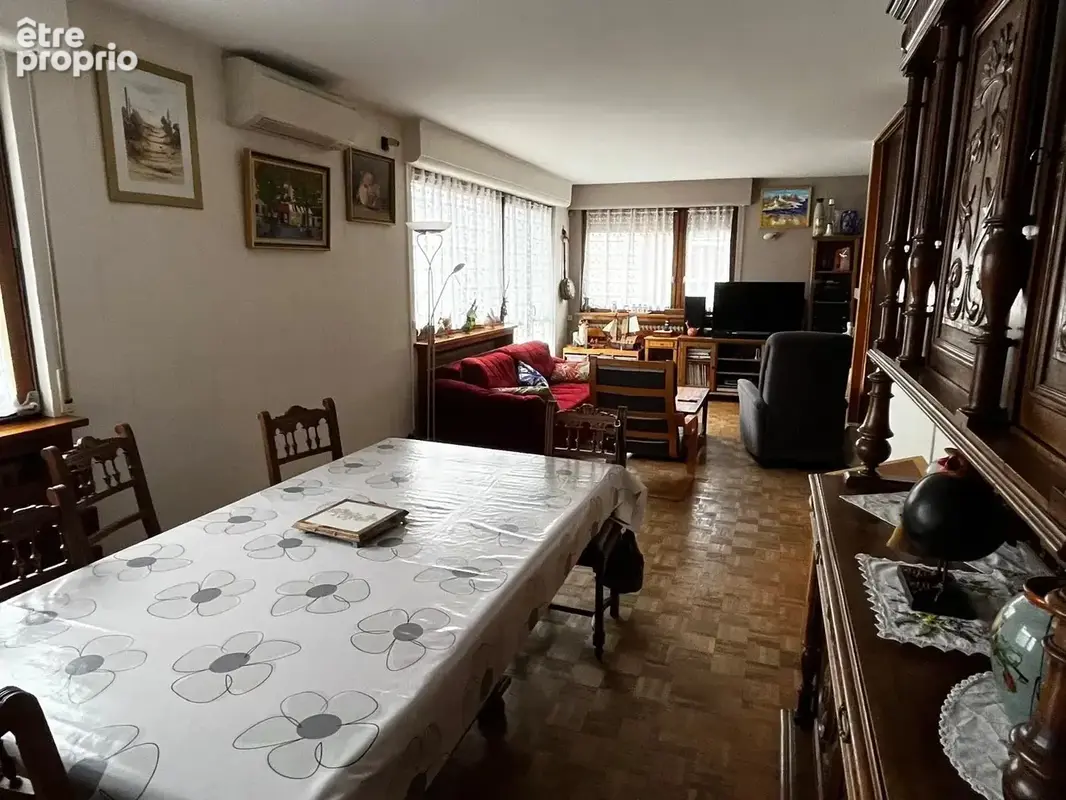 Maison familiale de 130 m² - photo 5