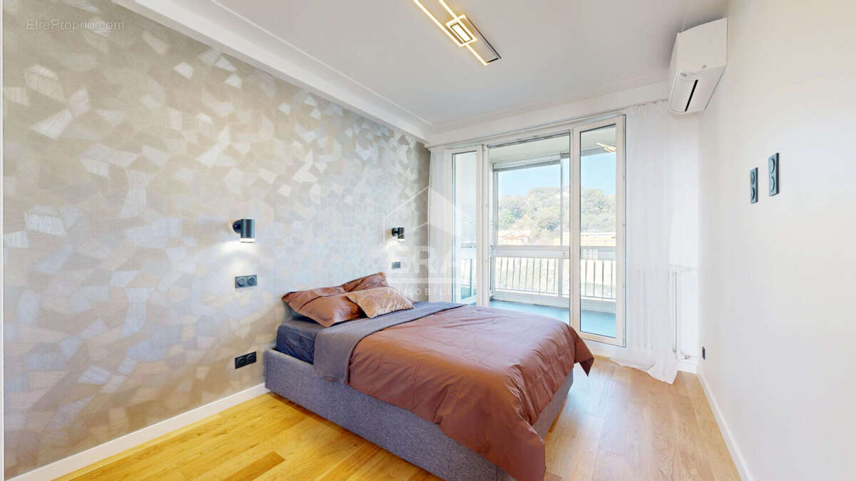 Appartement 61m² à nice - photo 9
