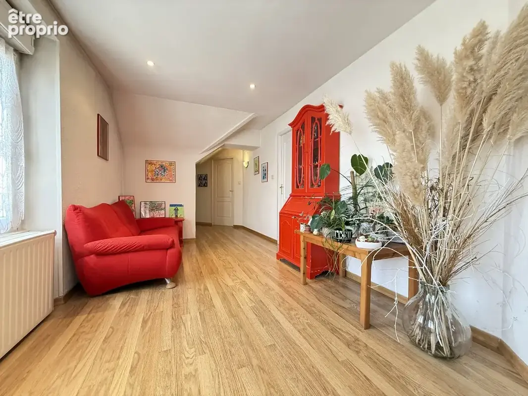 Maison 6 pièces 160 m² à vendre à Belfort (90000) - photo 7