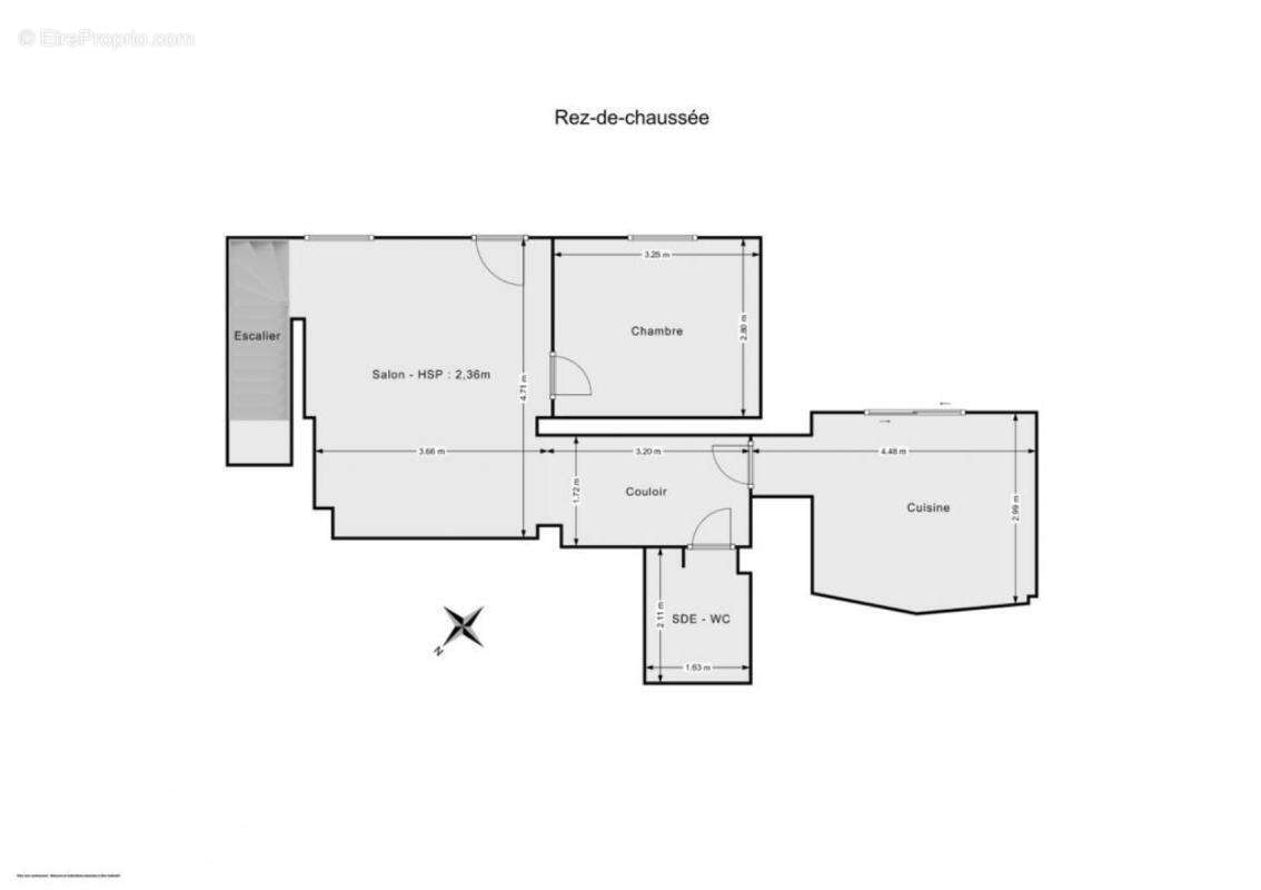 Maison à LE PLESSIS-ROBINSON