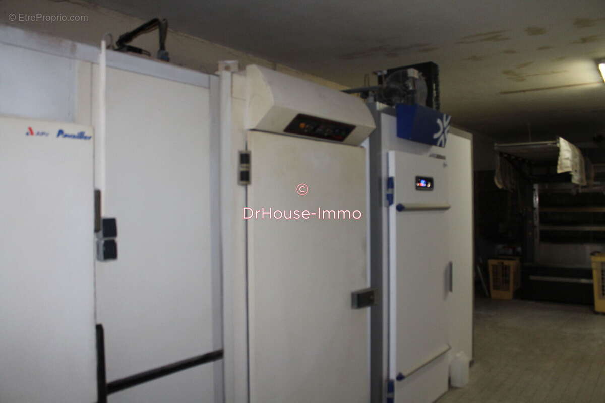 Commerce à ROUMAZIERES-LOUBERT