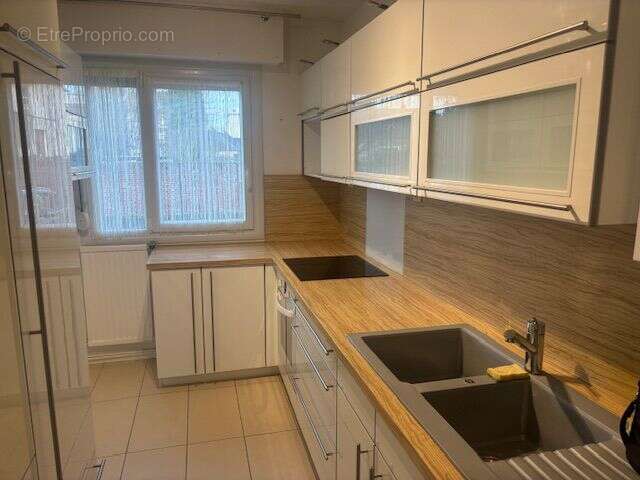 Appartement à LISIEUX