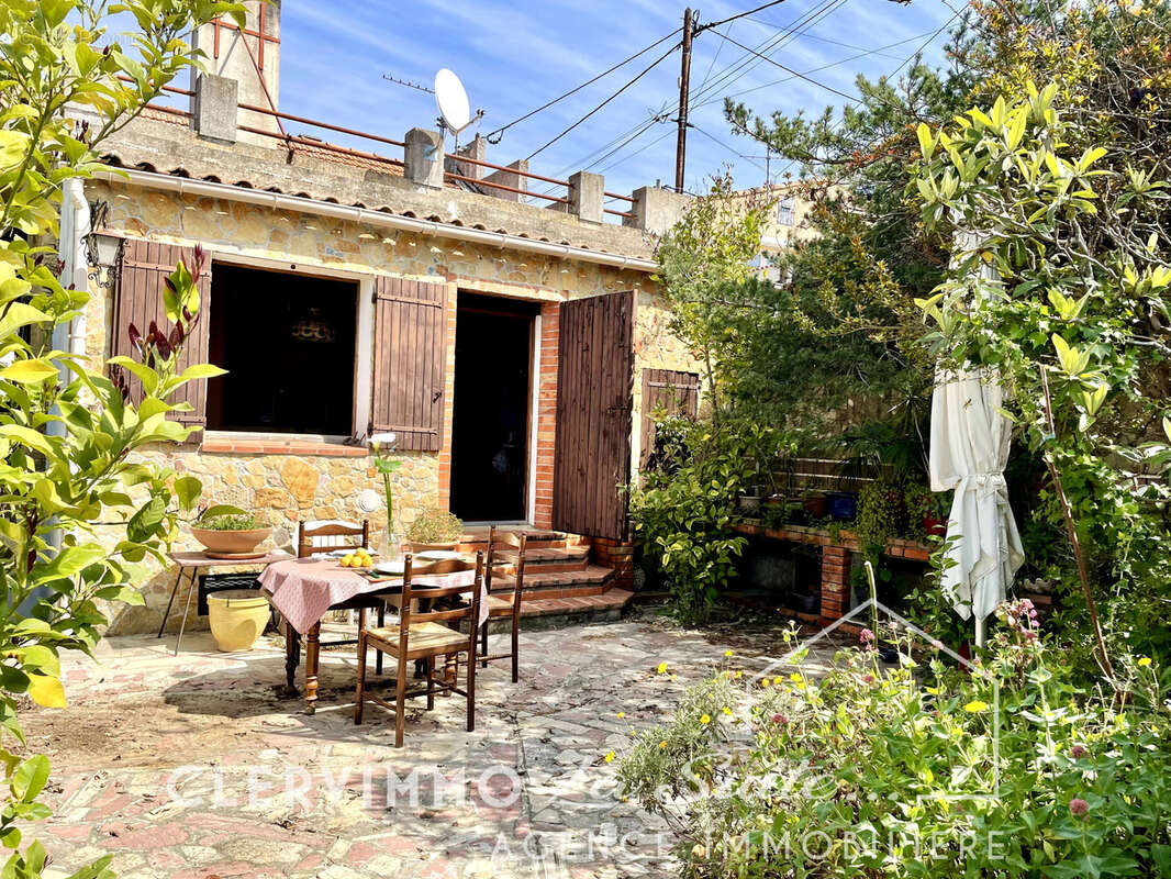 Maison à ALLAUCH