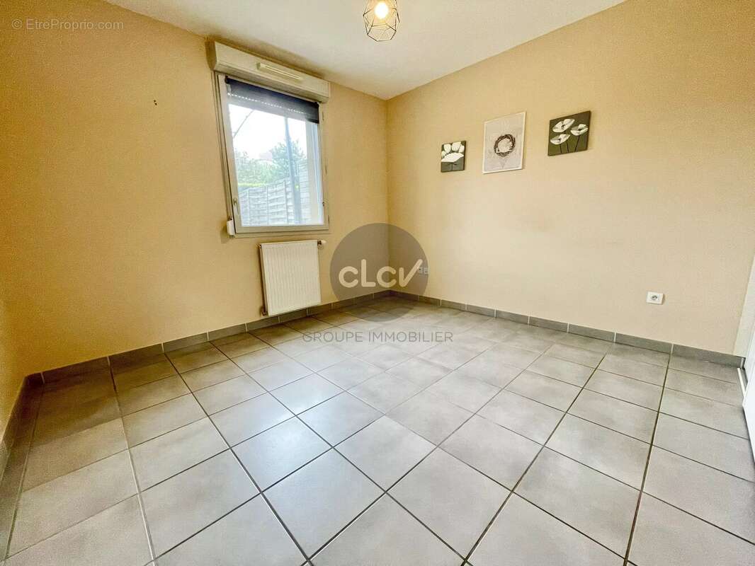Appartement à VAULX-EN-VELIN