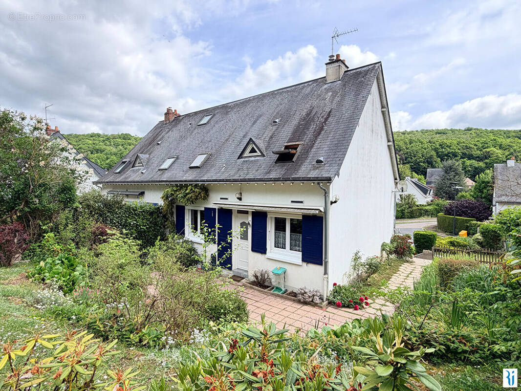 Maison à DARNETAL