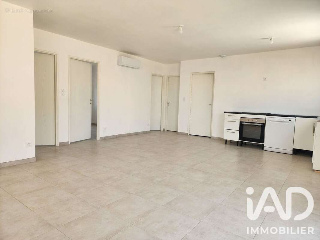 Photo 5 - Maison à LEZIGNAN-CORBIERES
