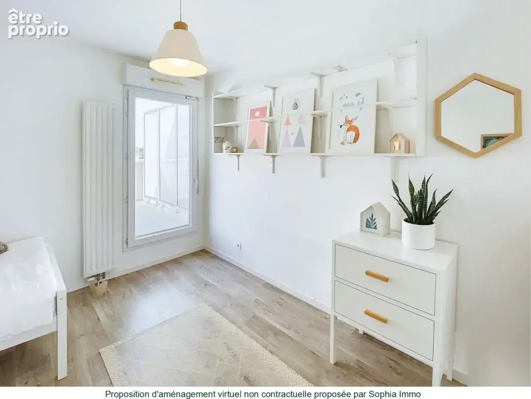 Appartement récent - photo 7