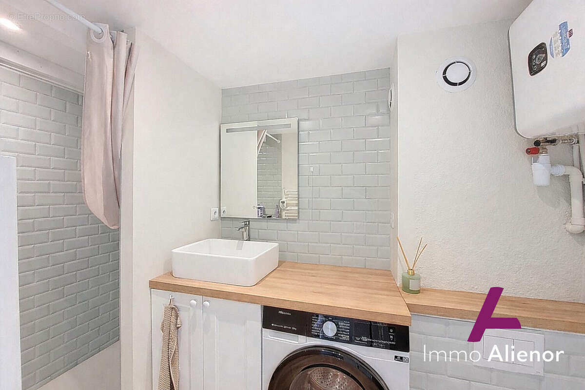 Appartement à VIEUX-BOUCAU-LES-BAINS