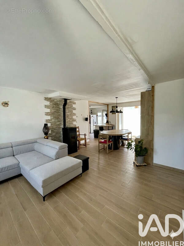 Photo 4 - Maison à BASSAN