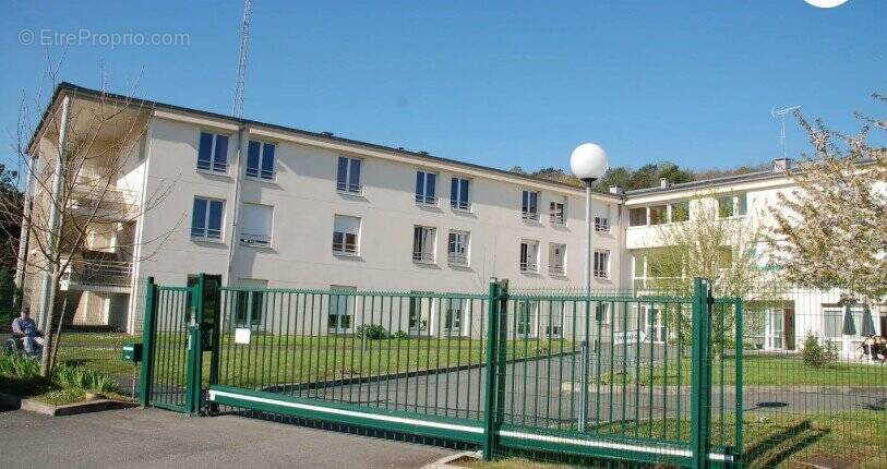 Appartement à MAISSE