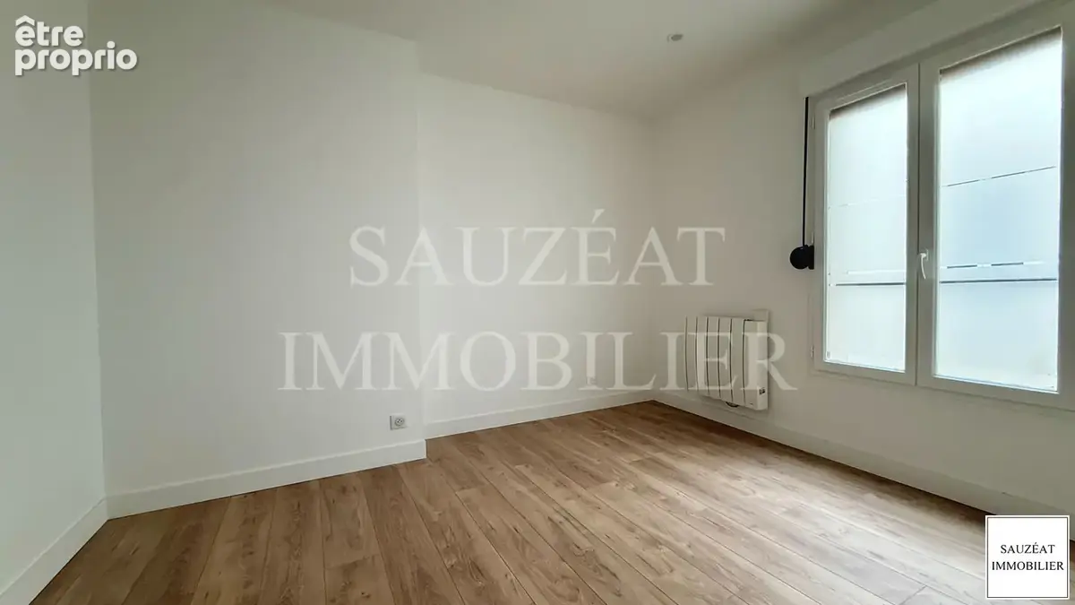 Bagneux - Superbe appartement refait à neuf - Plein coeur de la Place Dampierre - photo 14
