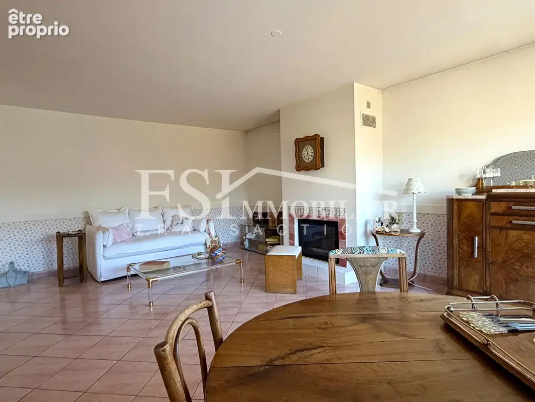 Appartement - Duplex - Saint Leu La Foret 4 pièces 92 m2 - 107.36 m² - photo 4
