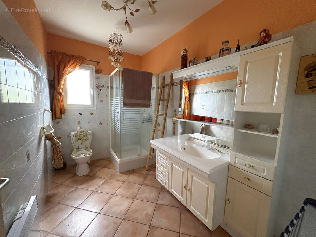 Maison à POLLESTRES