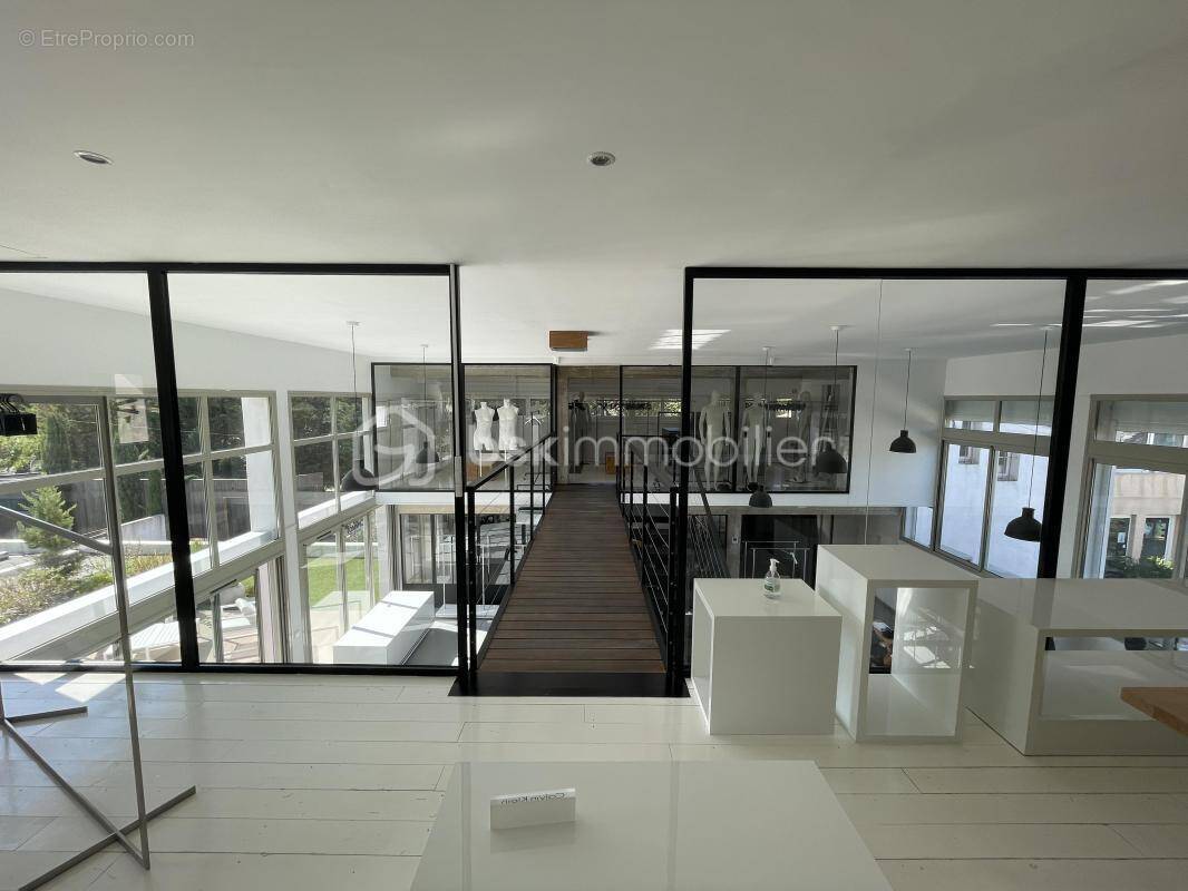 Commerce à AIX-EN-PROVENCE