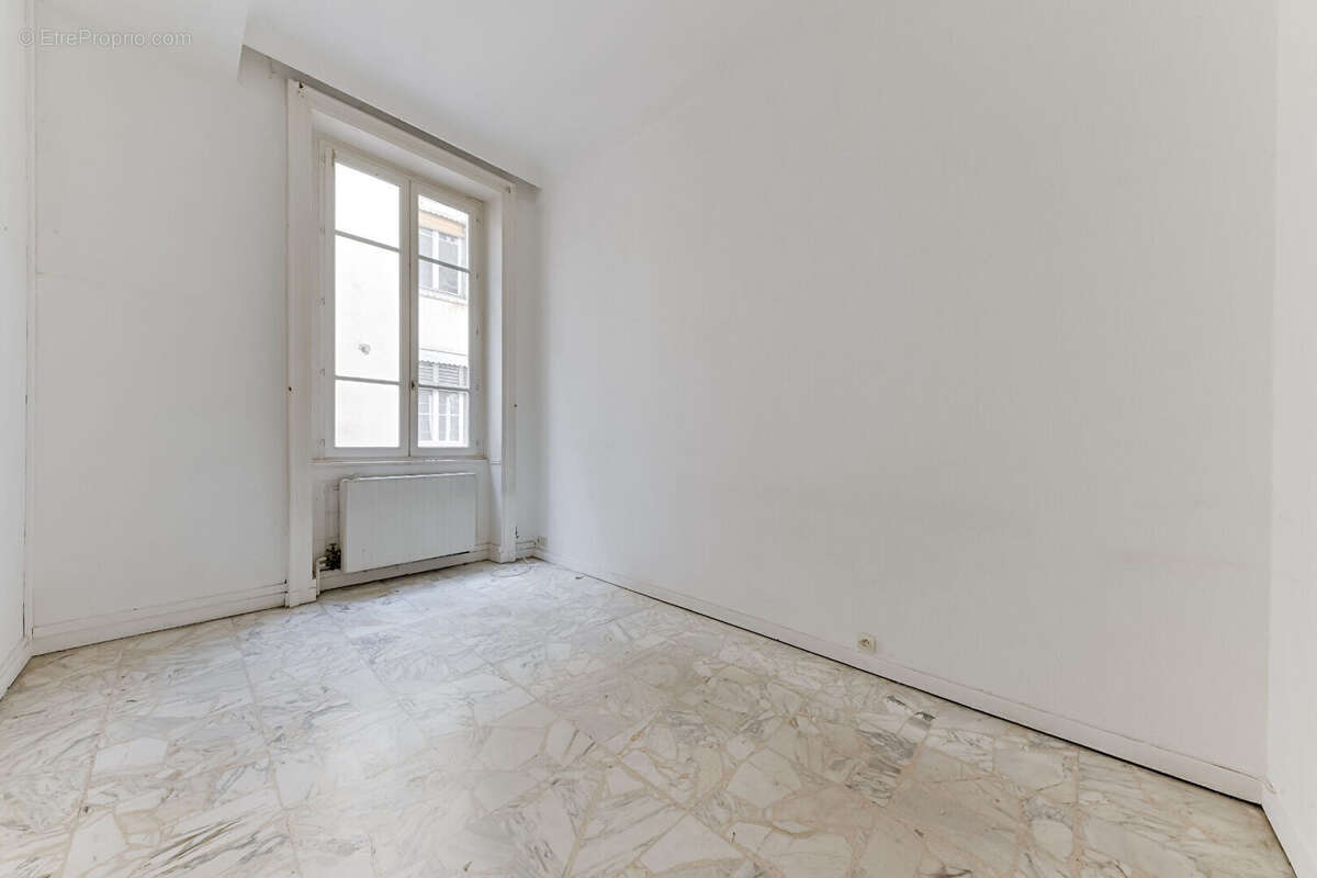 Appartement à LYON-6E