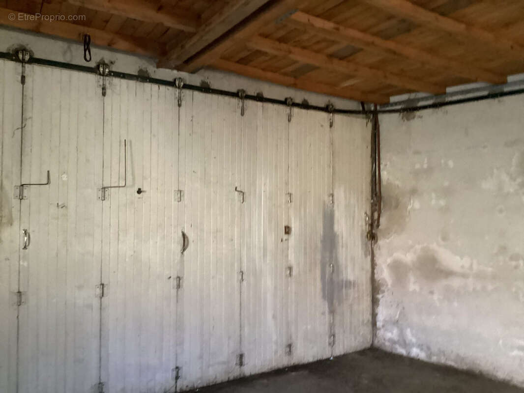 Maison à LE MONASTIER-SUR-GAZEILLE