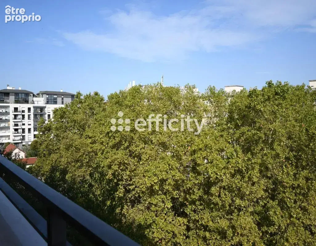 Appartement - photo 2