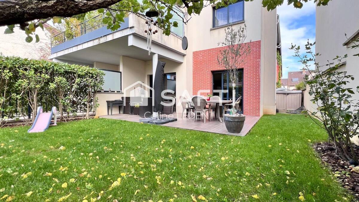 Photo 1 - Appartement à MAISONS-ALFORT