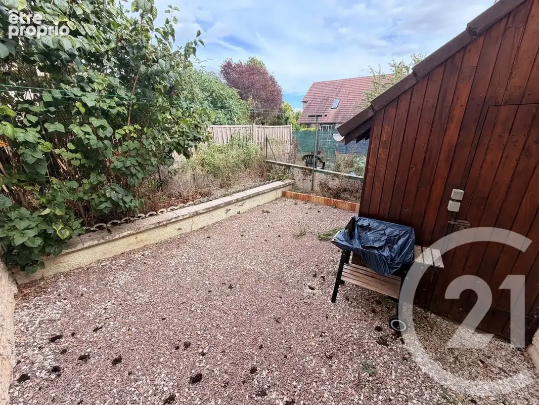 Maison 5 pièces 65 m² à vendre à Billy-Sur-Oisy (58500) - photo 6
