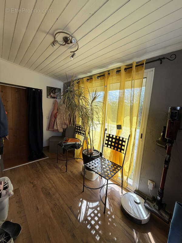 Maison à VENANSAULT