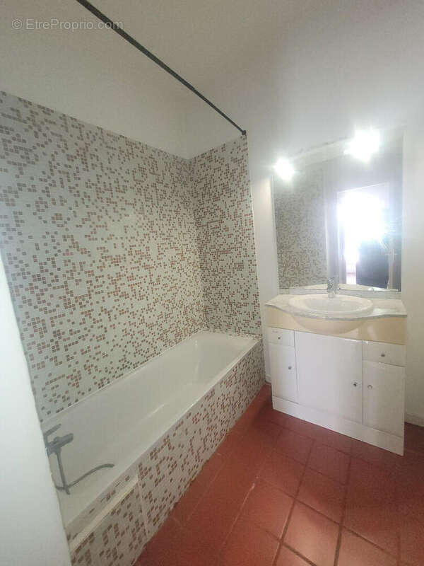 Appartement à MONTAUBAN