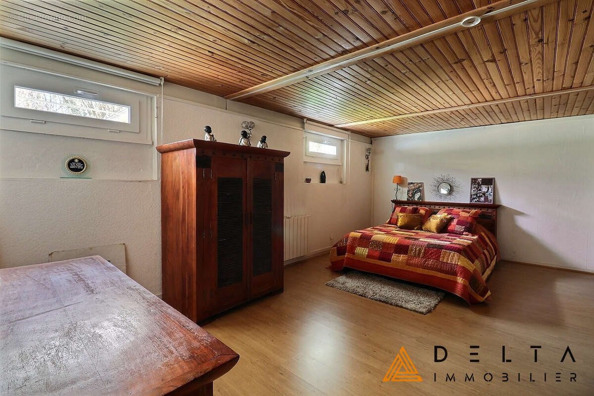 Maison à DAGNEUX