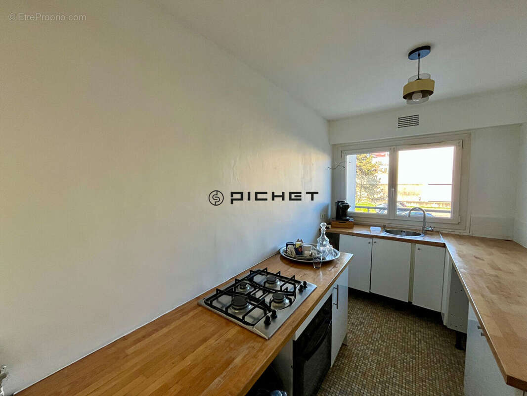 Appartement à CACHAN