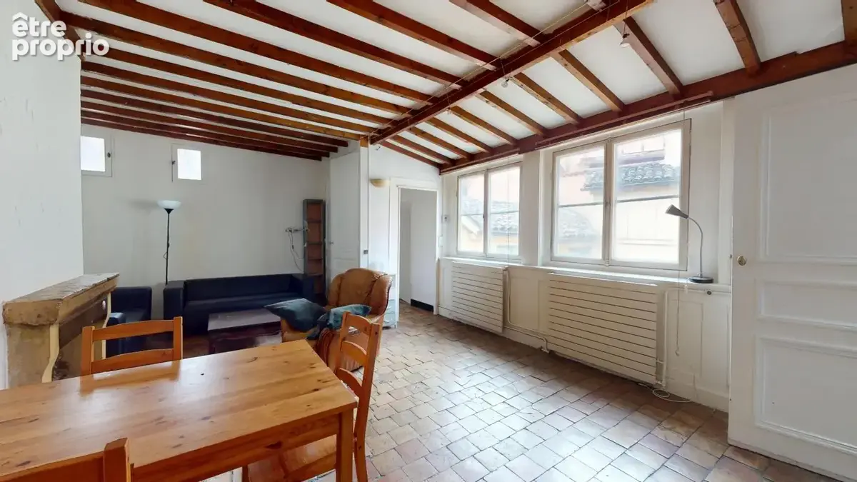 Appartement à LYON-5E